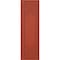Ekena Millwork True Fit PVC Bungalow Fixed Mount Shutters, Colorful Leaves, 12W x 33H, PR TFP001BG12X033CL - alternate 15